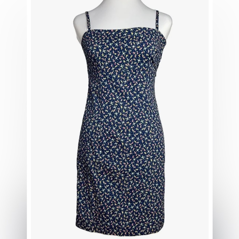VTG 90s Ralph Lauren Mini Dress
